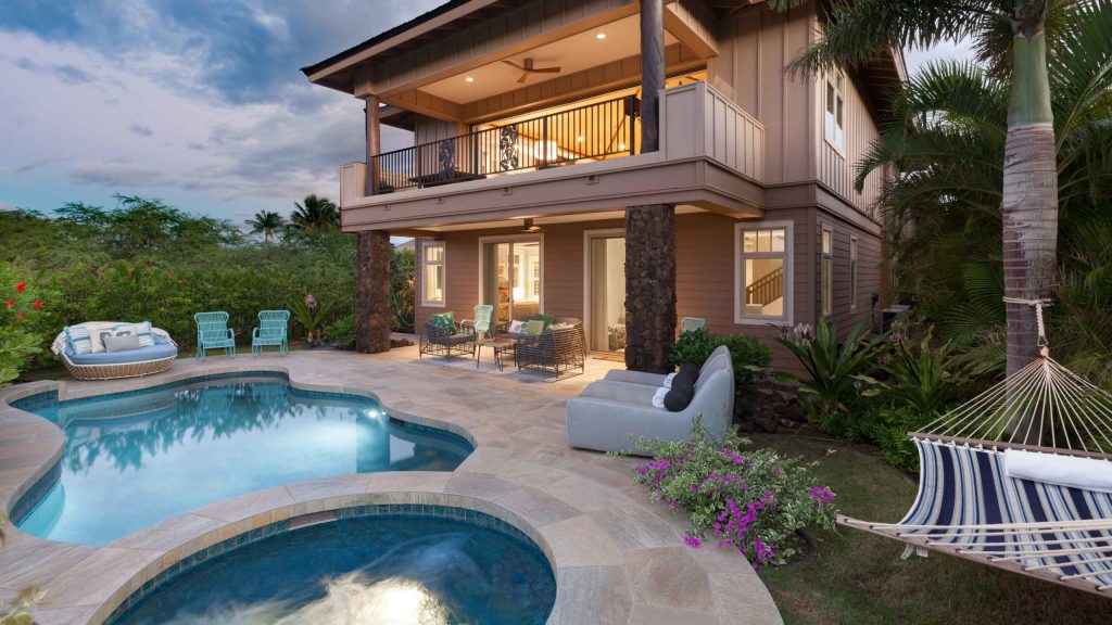 Exploring Vacation Homes In Big Island&nbsp;Hawaii