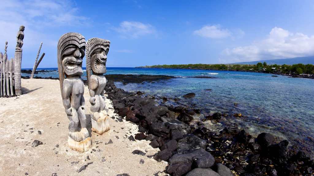 Exploring Big Island Travel Today Packages