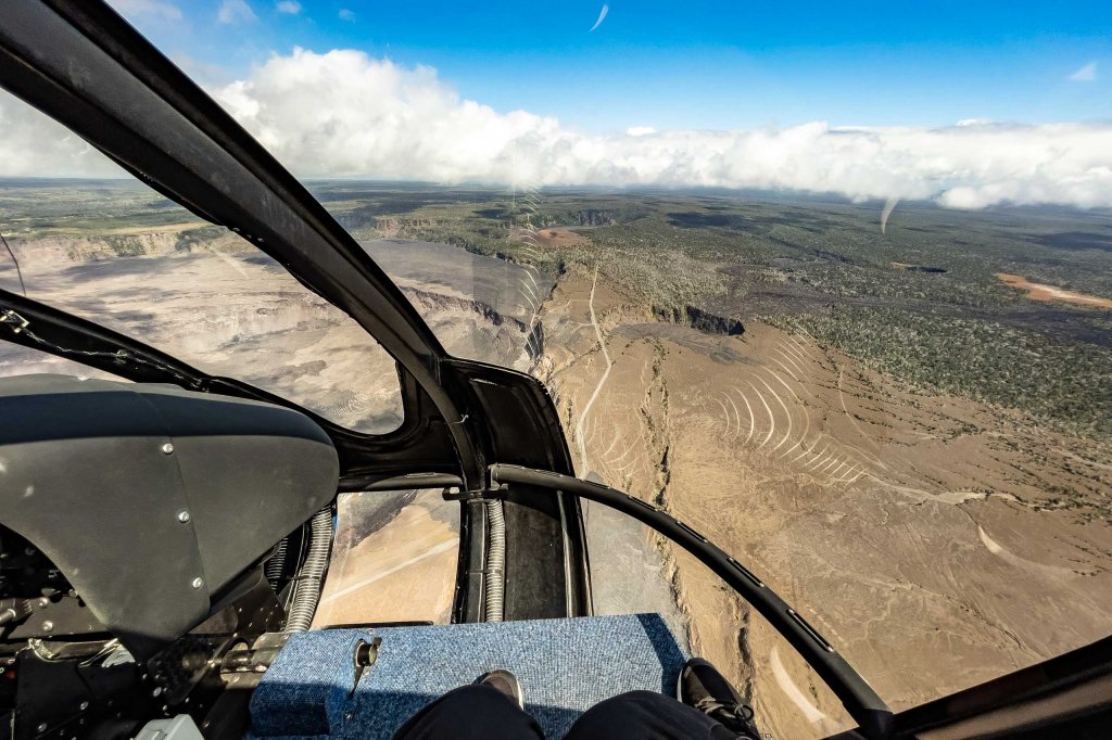 16+ Helicopter Ride Volcano Big Island&nbsp;Packages
