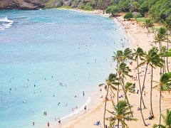 Best 4 Day Hawaii Vacation&nbsp;Packages