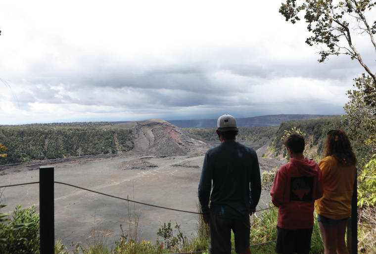 22+ Big Island Safe Travel Package