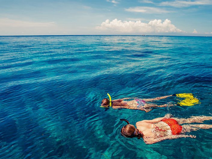 10+ Big Island Hawaii Adventures Package