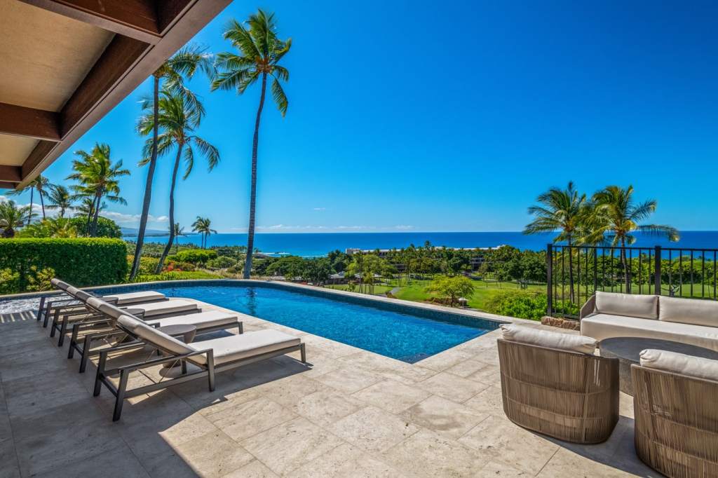 Best Big Island Vacation Properties