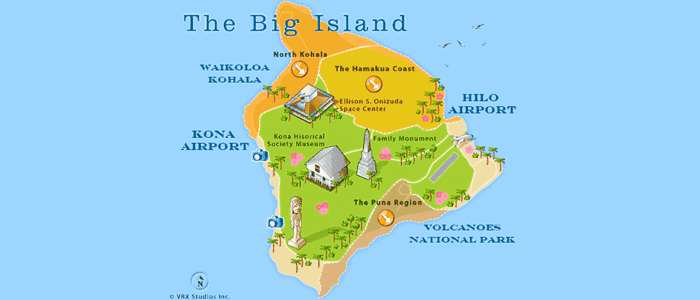 44+ Big Island Tourist Information&nbsp;Package