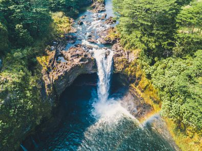 Big Island Sightseeing Tour&nbsp;Packages