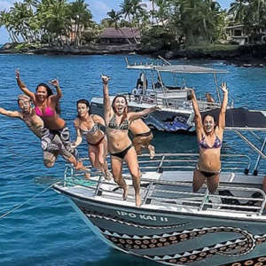 Big Island Ocean Tours&nbsp;Packages