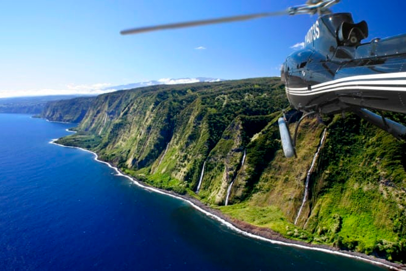 Best Big Island Volcano Helicopter Tour&nbsp;Package