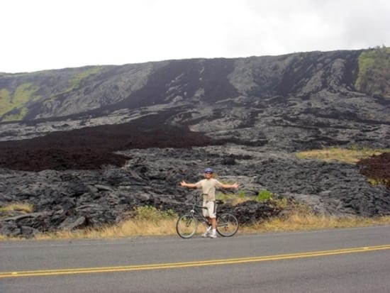 Amazing Biking The Big Island&nbsp;Packages