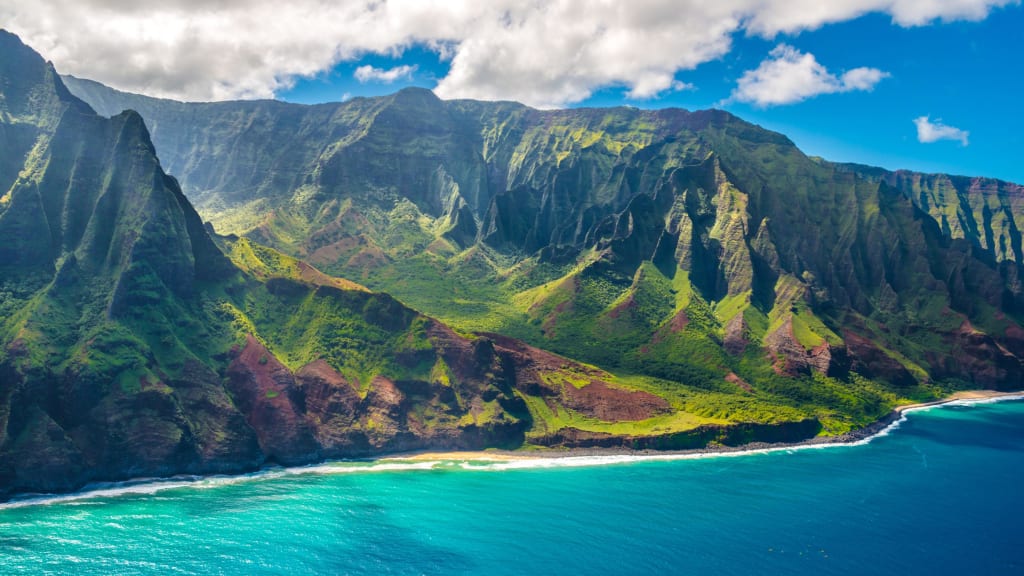 37+ Big Island Hawaii Travel&nbsp;News