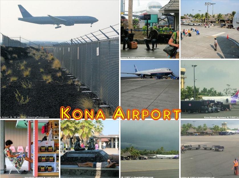 How To Fly To Big Island Hawaii&nbsp;Packages