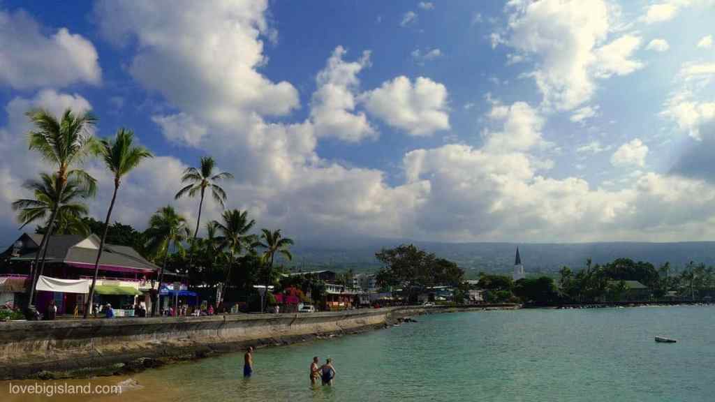 Exploring Big Island Island Tour&nbsp;Packages
