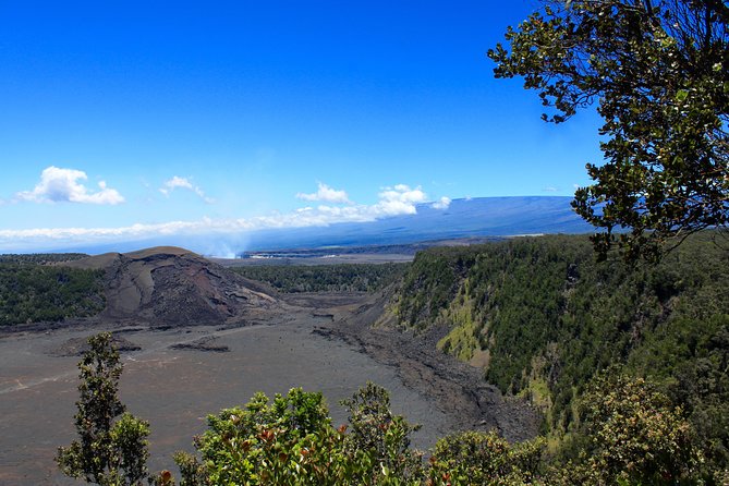 12+ Big Island Volcano Tour Package