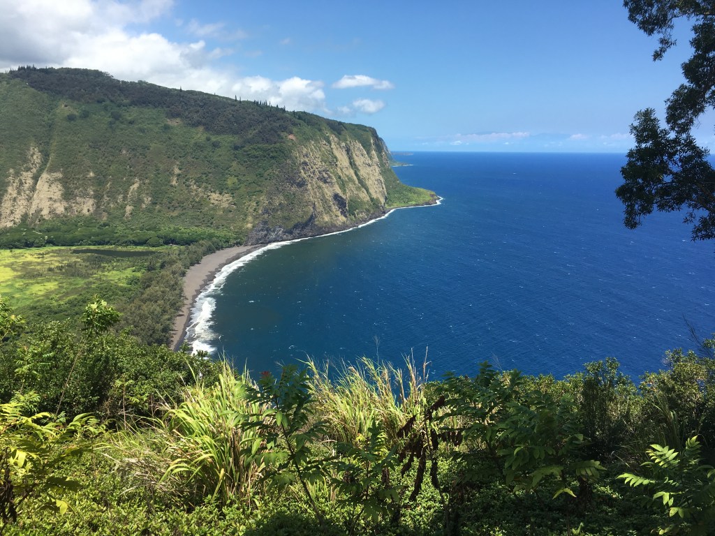 Big Island Circle Tour Hawaii Package