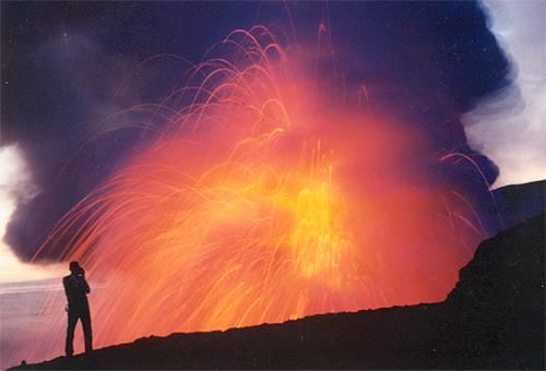25+ Big Island Volcano Bike Tour Packages