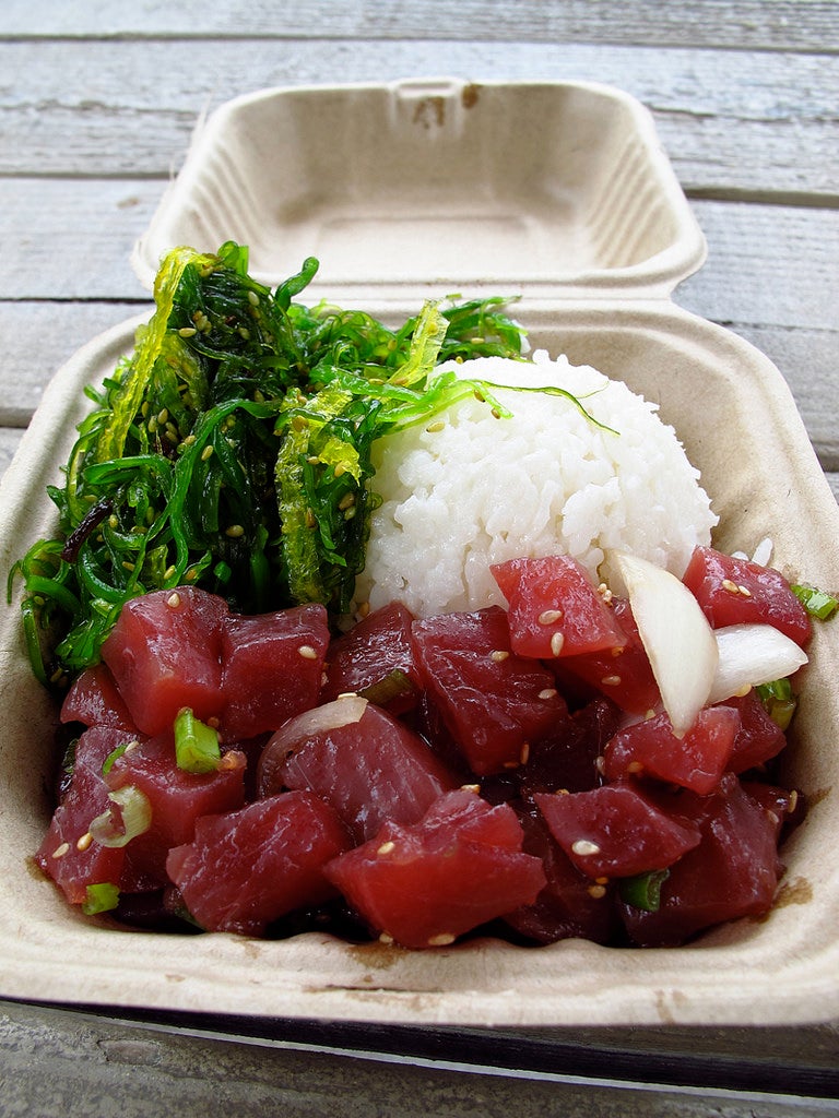 31+ Big Island Hawaii Food Tour Packages