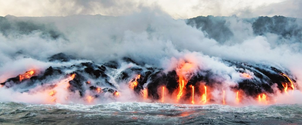 Amazing Big Island Hawaii Volcano&nbsp;Tour