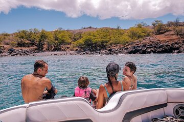 30+ Best Big Island Boat Tours Packages