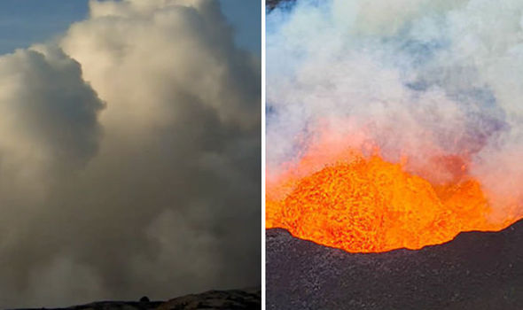 46+ Big Island Volcano Webcam&nbsp;Packages
