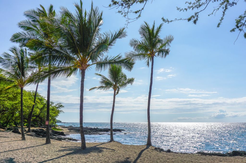 10+ Big Island Hawaii Trip Itinerary