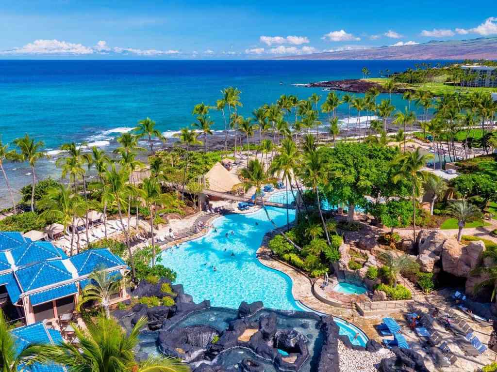 Amazing Big Island&nbsp;Vacations