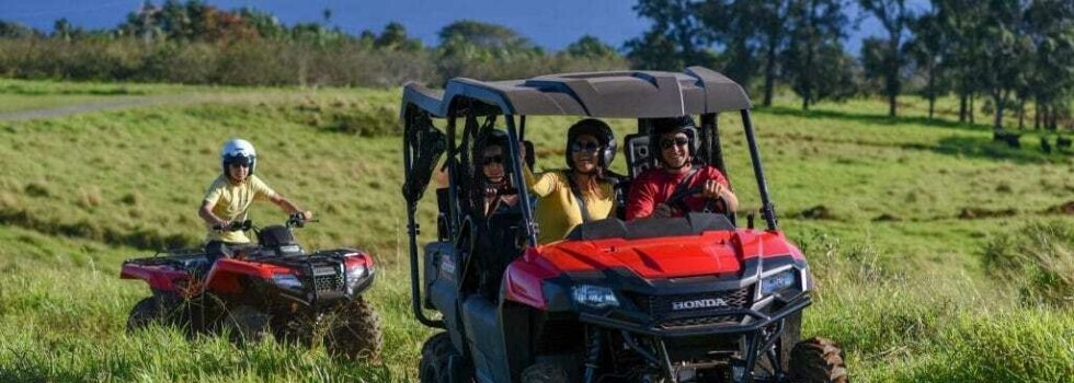 26+ Kona Hawaii Atv Tours Packages