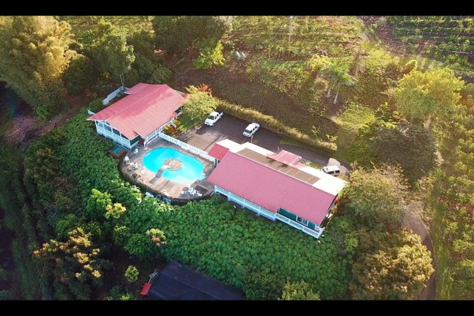 Best Coffee Tours Kona Hi Package