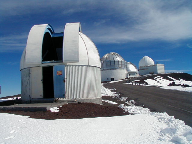 Exploring Big Island Hawaii Observatory Tours Packages