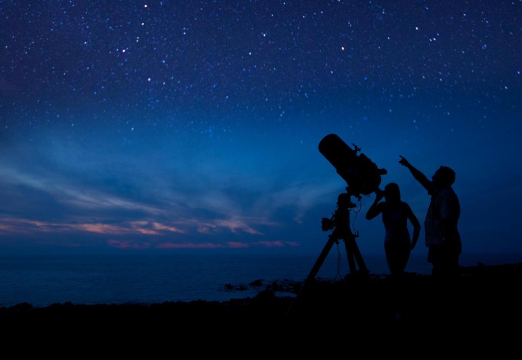 28+ Hawaii Big Island Stargazing Tour Packages