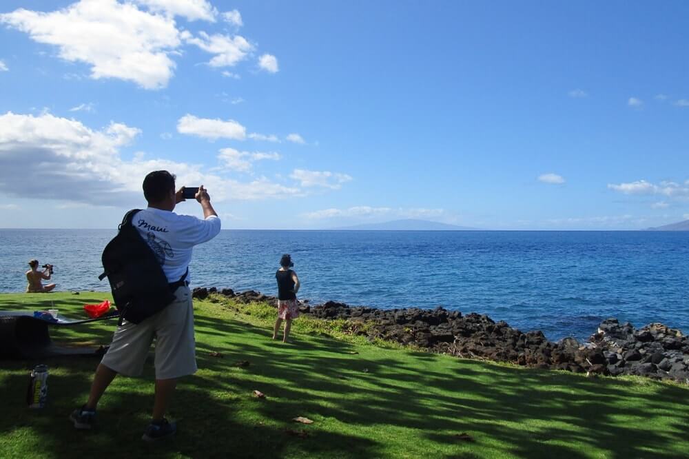 Exploring Travel From Hawaii Big Island To Maui Package