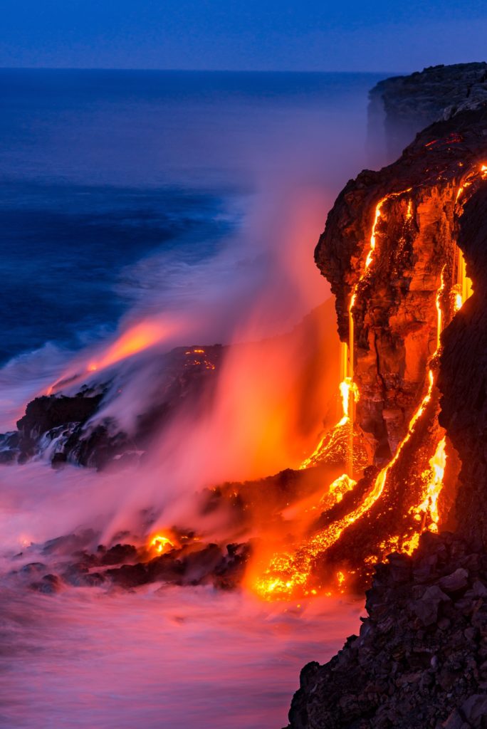 Amazing Big Island Volcanic Rock&nbsp;Package