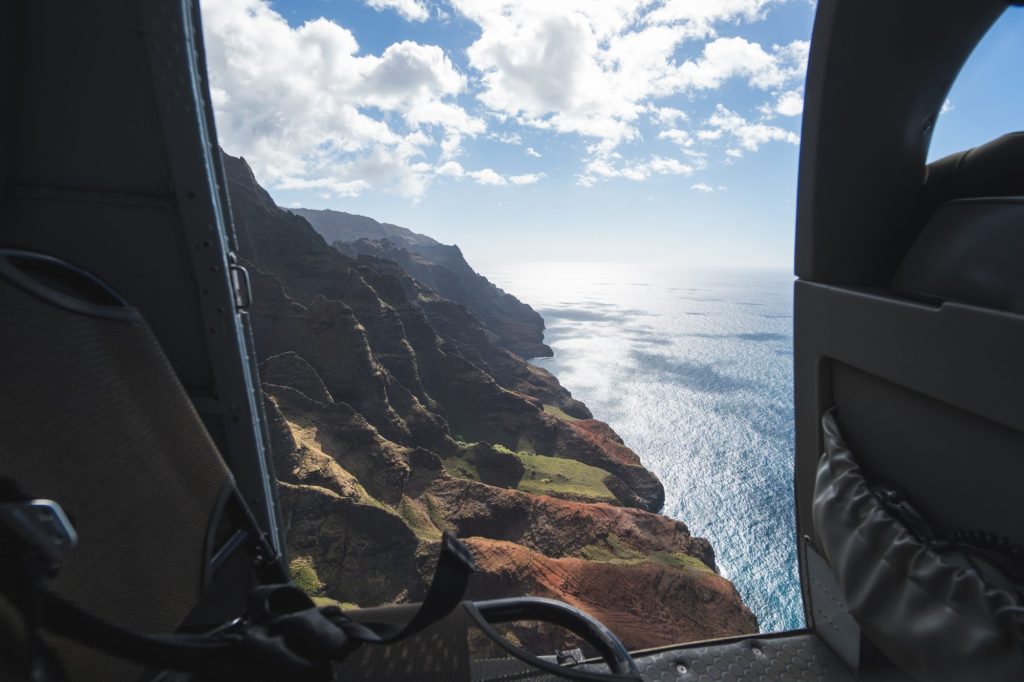 Best Helicopter Tours Lava Flow Big Island&nbsp;Package