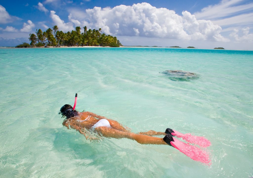 18+ Big Island Best Sights&nbsp;Package