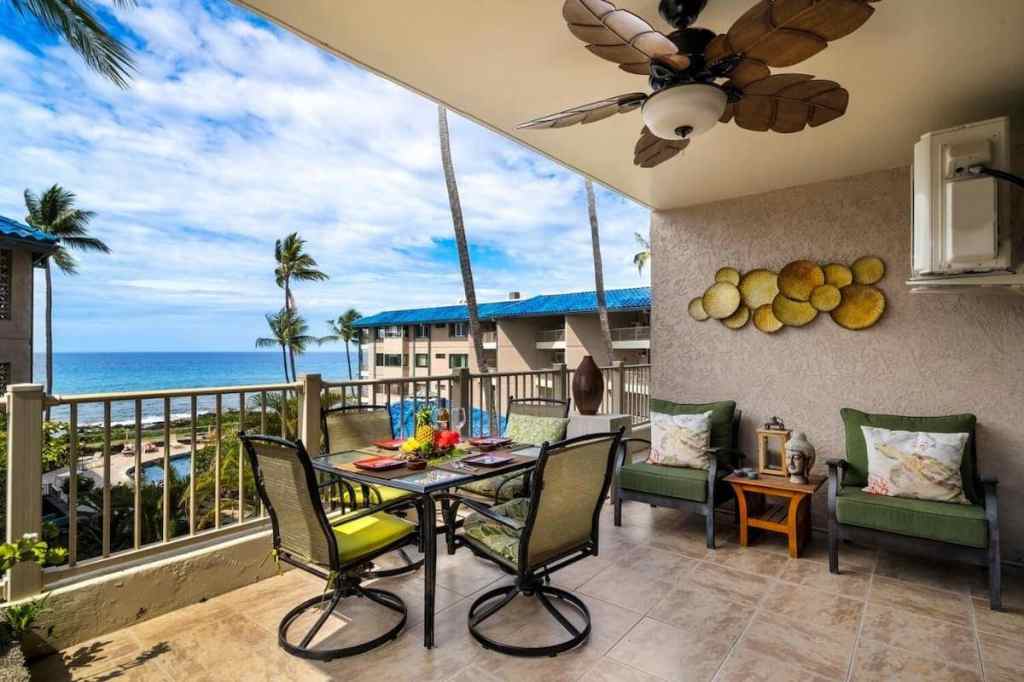 Amazing Home Away Vacation Rentals Big Island Hawaii Package