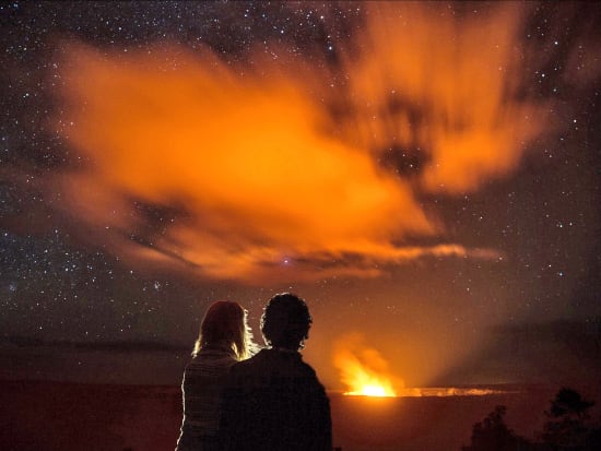 Best Sunset Volcano Tour Big Island Package
