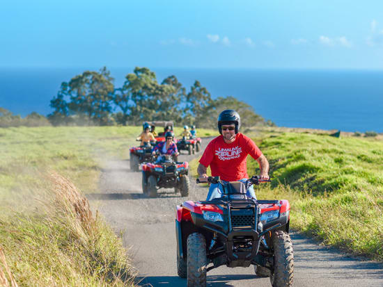 17+ Hawaii Big Island Atv Tours&nbsp;Package