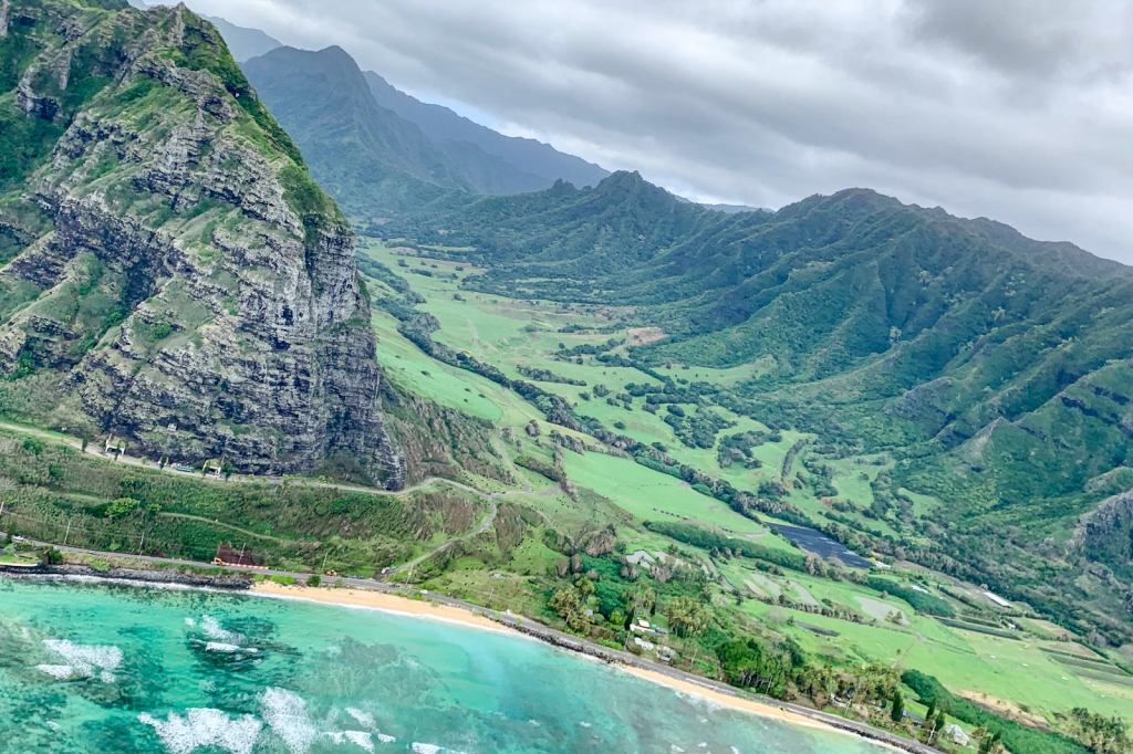 Amazing Is Hawaii Dangerous For Tourists
