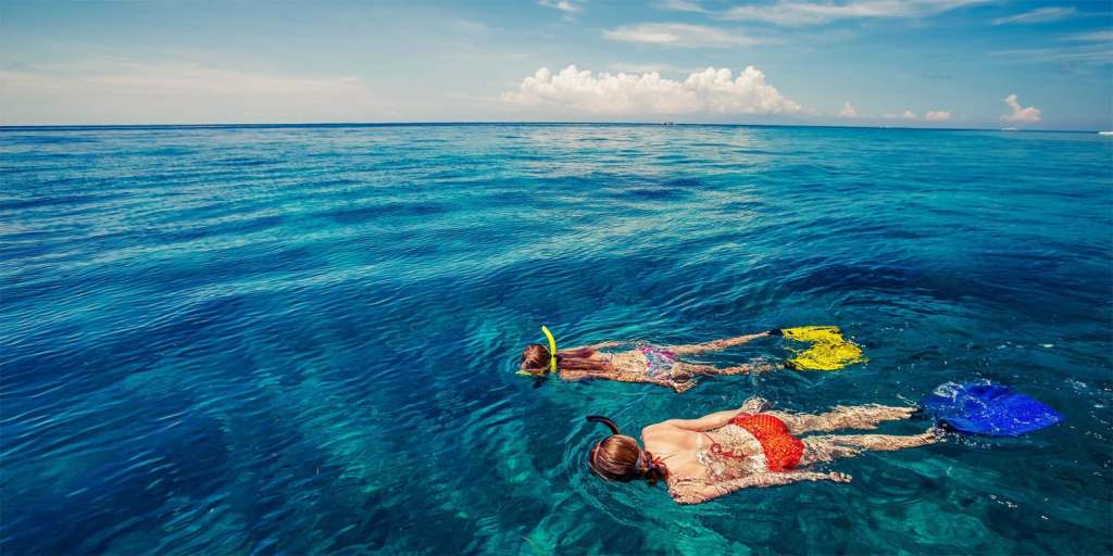 Exploring Hawaii Big Island Snorkeling Tours Package