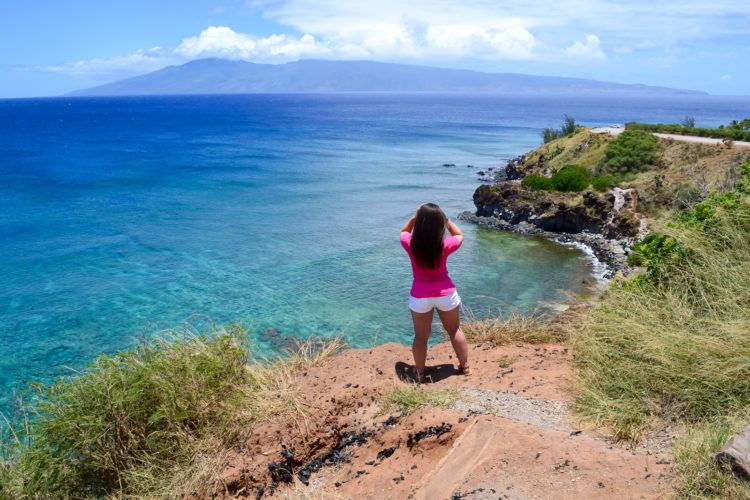 Exploring Big Island Vacation Itinerary Package