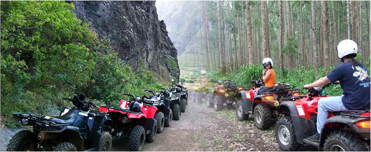 13+ Big Island Utv&nbsp;Tours