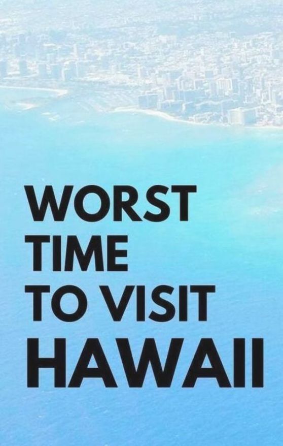 24+ Big Island Best Time To Visit Packages