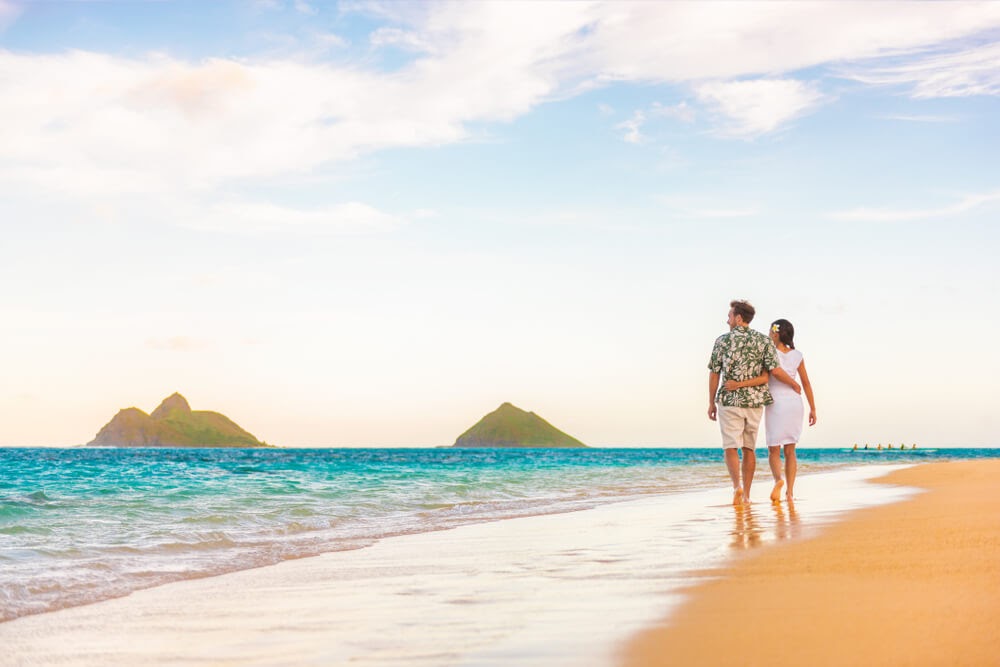 Hawaii Vacation Maui And Big Island Packages