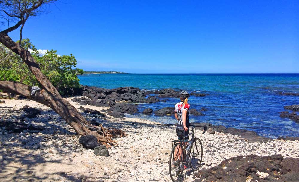 20+ Big Island Bike Rides Packages