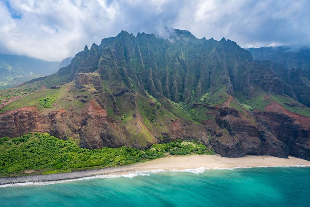 Best Big Island Hawaii Helicopter Tour Doors Off