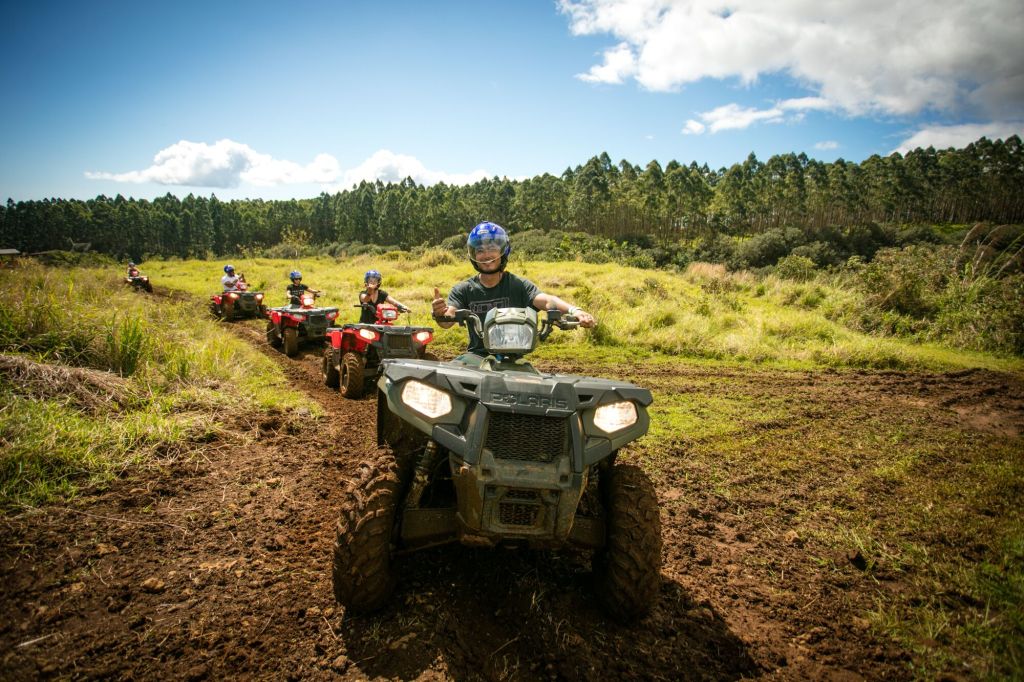 37+ Atv Tours On Big Island Of Hawaii
