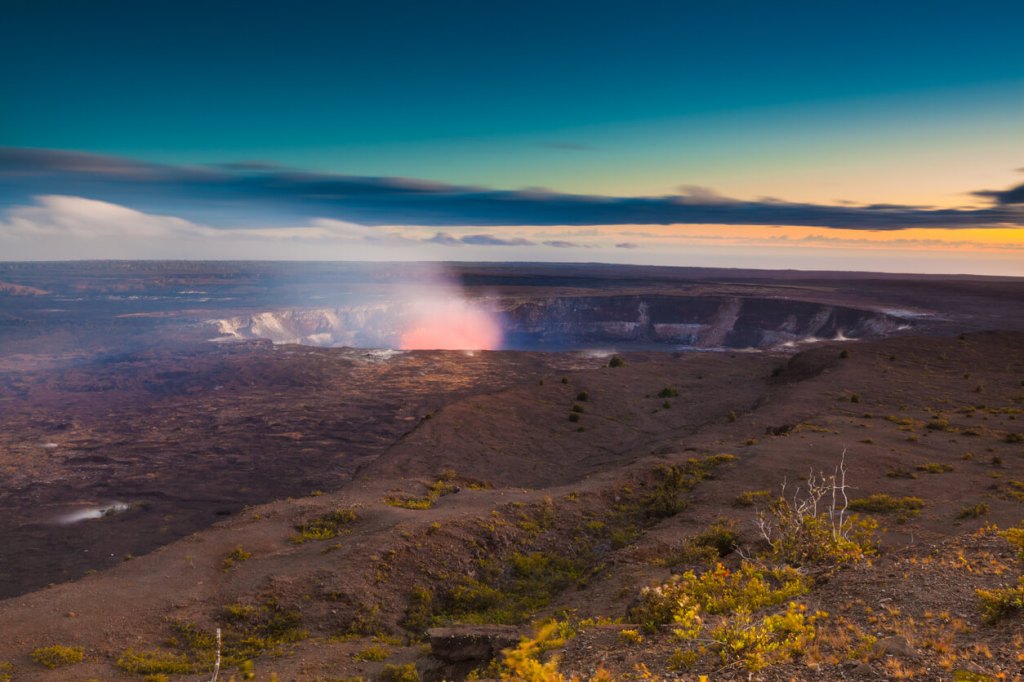 34+ Big Island Volcano Tour From Hilo&nbsp;Package