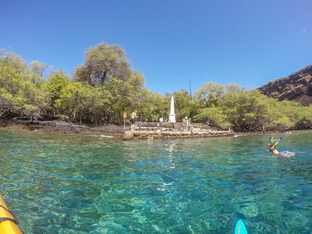 32+ Kayaking On Big Island Hawaii&nbsp;Package