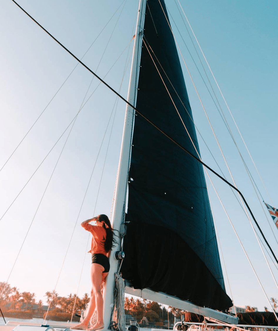 Big Island Sailing&nbsp;Tours