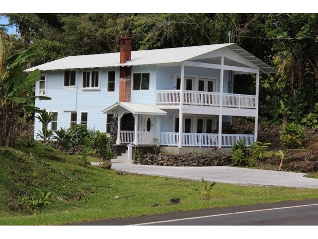 Exploring Big Island Hi Vacation Rentals Packages