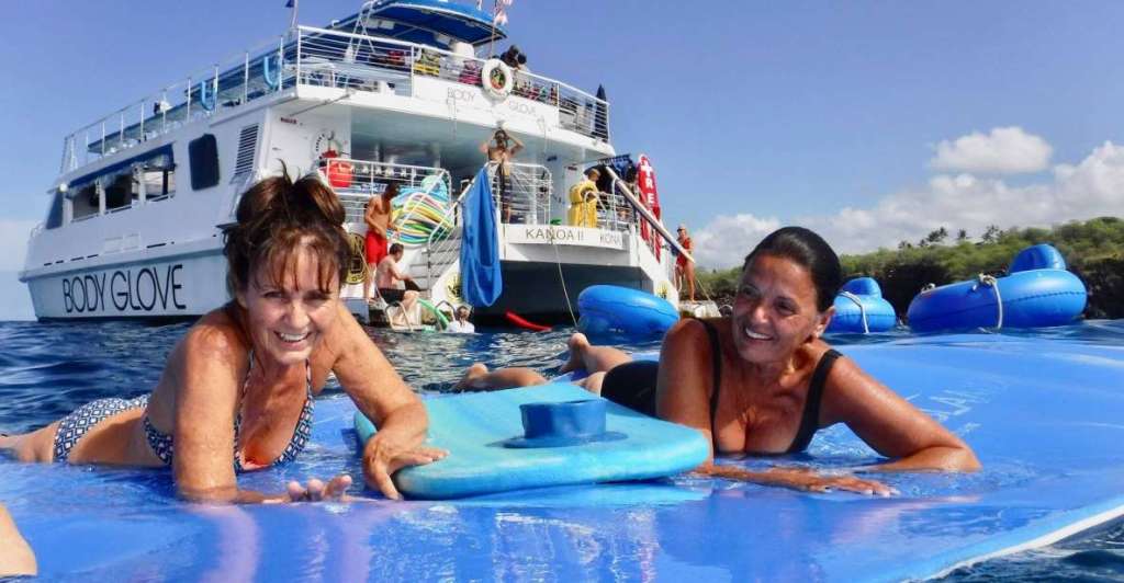 Best Dolphin Tours Big Island Hawaii Packages