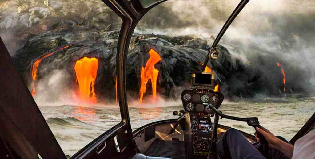 Best Volcano Boat Tours Big&nbsp;Island